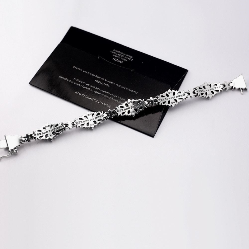 Chrome Hearts Bracelets